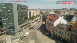 Třída Míru