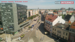 Třída Míru