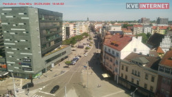 Třída Míru