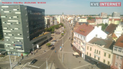 Třída Míru