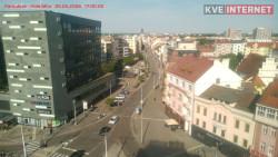 Třída Míru