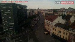 Třída Míru