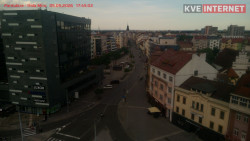 Třída Míru