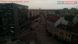 Třída Míru