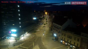 Město Pardubice