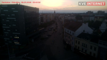 Město Pardubice