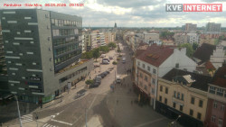 Třída Míru