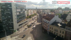 Třída Míru