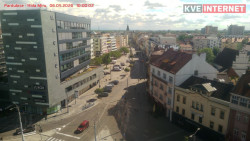 Třída Míru