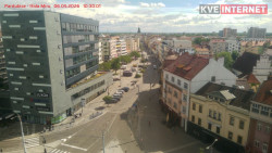Třída Míru