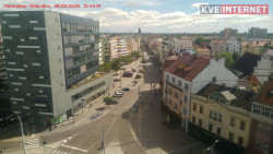 Třída Míru
