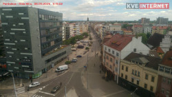 Třída Míru