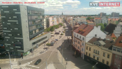 Třída Míru