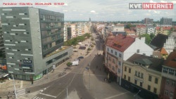 Třída Míru