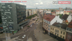 Třída Míru