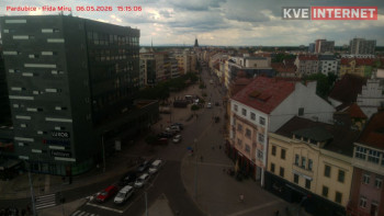 Město Pardubice