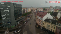 Třída Míru