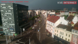 Třída Míru