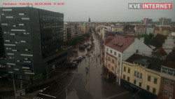 Třída Míru