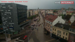Třída Míru