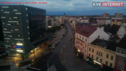 Třída Míru