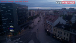 Třída Míru