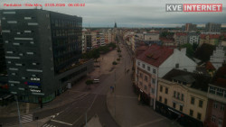 Třída Míru
