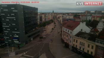 Město Pardubice