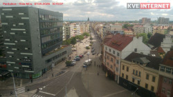 Třída Míru
