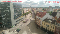 Třída Míru