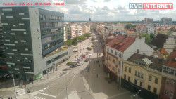 Třída Míru