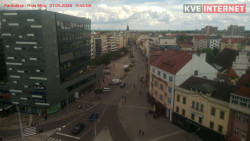 Třída Míru