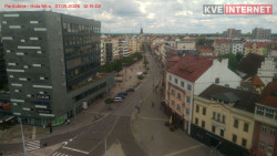 Třída Míru