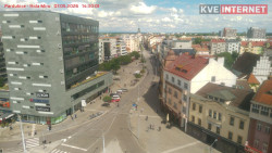 Třída Míru