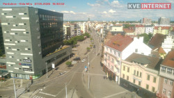 Třída Míru