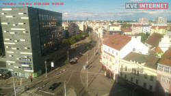 Třída Míru