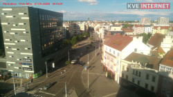 Třída Míru