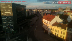 Třída Míru