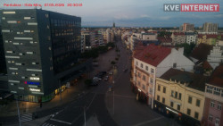 Třída Míru