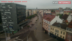 Třída Míru