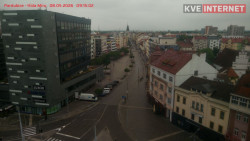 Třída Míru