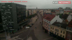 Třída Míru