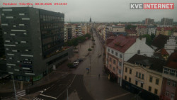 Třída Míru