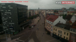 Třída Míru