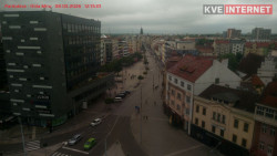 Třída Míru
