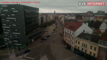 Město Pardubice