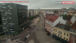 Třída Míru