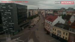 Třída Míru