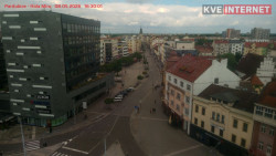 Třída Míru