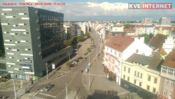 Třída Míru